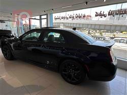 كرايسلر 300